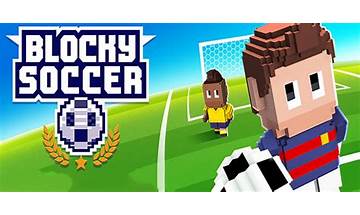 Blocky Soccer for Android - Download the APK from Habererciyes